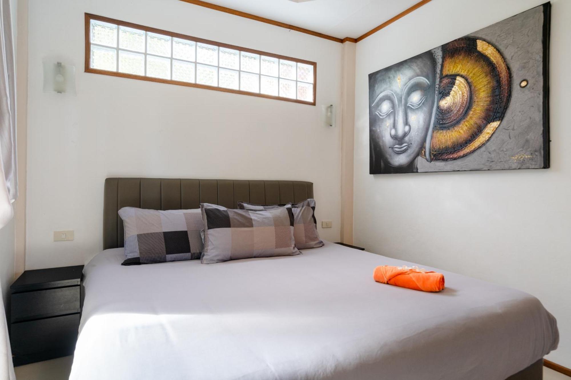 Villa Ayutthaya At Kantiang Bay Ko Lanta Eksteriør bilde
