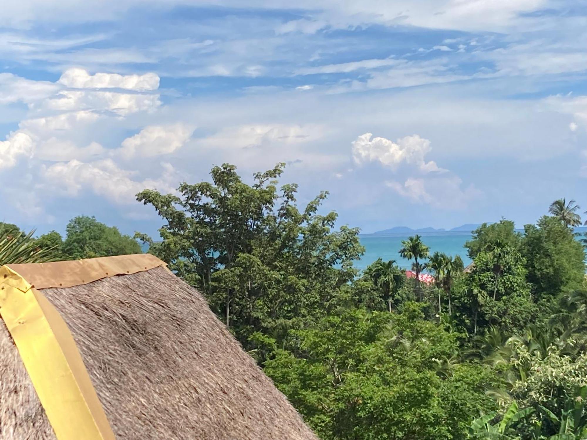Villa Ayutthaya At Kantiang Bay Ko Lanta Eksteriør bilde