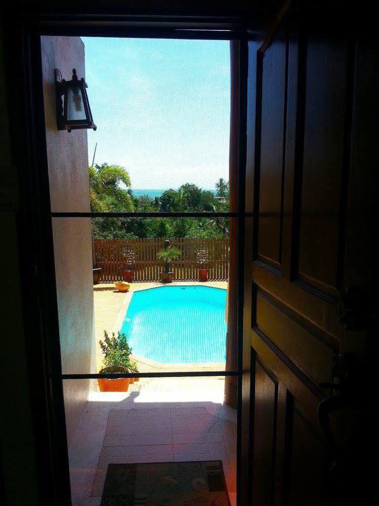 Villa Ayutthaya At Kantiang Bay Ko Lanta Eksteriør bilde