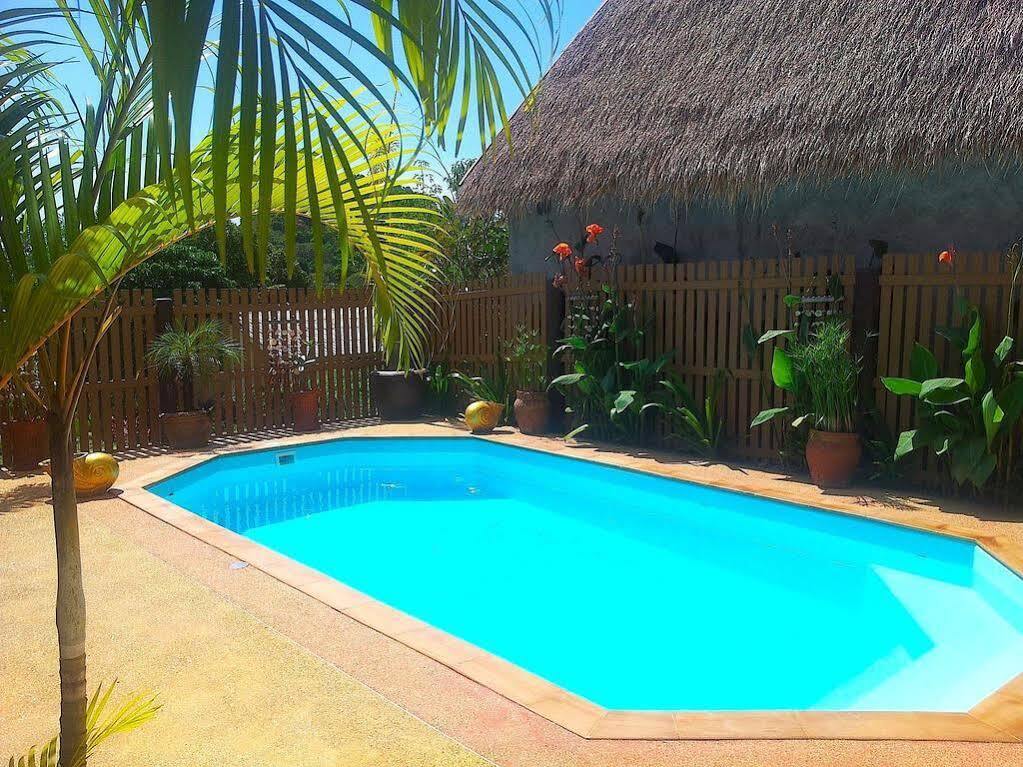 Villa Ayutthaya At Kantiang Bay Ko Lanta Eksteriør bilde